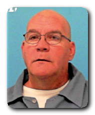 Inmate CARL E FROMMER