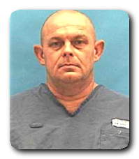 Inmate RONALD G PERRY