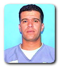 Inmate YOUSSEF SAMH