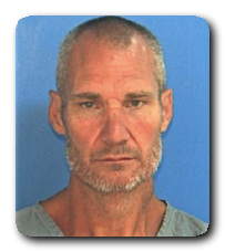 Inmate TERRY SCALES