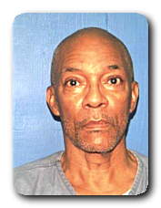 Inmate STEVEN S HALL