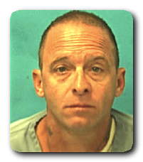 Inmate TERRY J WALLS