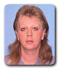 Inmate CHRISTINE M FERNANDEZ