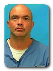 Inmate BILLY R JR PARKER
