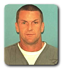 Inmate RONNY L TOWNLEY