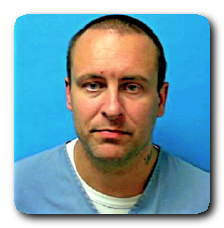 Inmate CHAD E BARGER