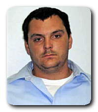 Inmate TOMMY ARNETT III BROOKS