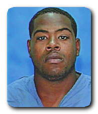 Inmate DAMION R CARDER