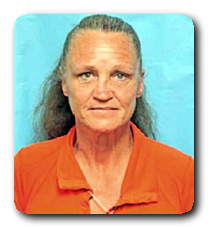 Inmate ELIZABETH E HARRIS