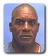 Inmate ALLEN W SR. HUDSON