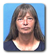 Inmate THERESA K JONES