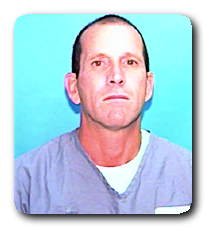 Inmate DOMINICK MARCHESE