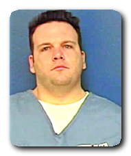 Inmate CHRISTOPHER J MERRITT