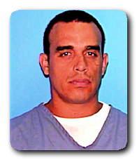 Inmate PORFIRIO JR MIRANDA