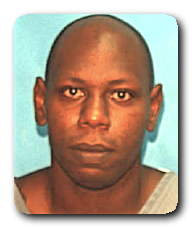 Inmate SHAWN L ONEAL
