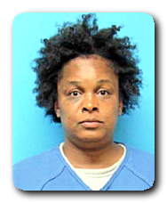 Inmate SHEILA D ROUSE