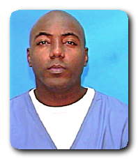 Inmate MARK C STANLEY