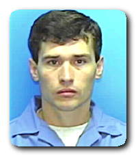 Inmate BRAD H FERGUSON