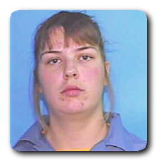 Inmate CANDY L HUDON