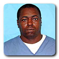 Inmate ANDREW L PARKER