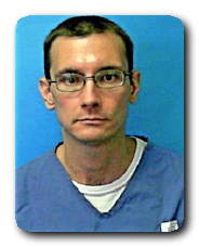 Inmate GEOFFREY W CALVERT