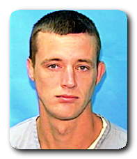 Inmate MICHAEL A CASWELL