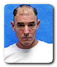 Inmate MICHAEL JONATHAN HUGHES