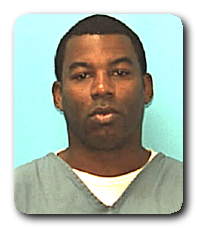 Inmate DANNY L JR. JOINER