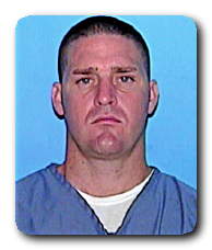 Inmate CHAD M LONG