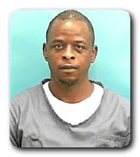 Inmate SIRMARTAE MCCLOUD