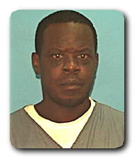 Inmate LAMONT A MOORE
