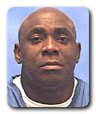 Inmate TONY O MORGAN