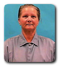 Inmate ANIESHA L MUNSEY