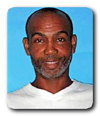 Inmate NATHANIEL WILLIAM III PAGE