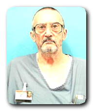 Inmate KENNETH E REEVES