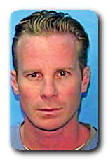 Inmate TODD A SMITH
