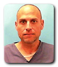 Inmate JEFFREY GROVE