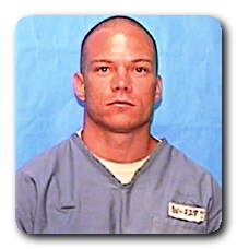 Inmate JESSE J MULLIGAN