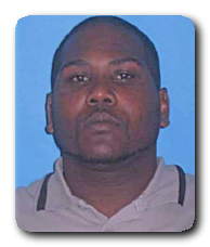 Inmate MICHAEL D POSTELL
