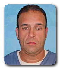 Inmate EDWARD A SOTELO