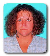 Inmate PAULA M STUART