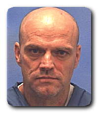 Inmate JOEY F CHRISTIAN