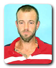 Inmate CHRISTOPHER CURRAN