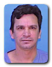 Inmate ALBERTO MARTINEZ GONZALEZ