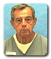 Inmate JERRY JR MARTINICO