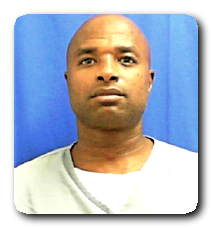 Inmate ANGELO C PEARSON