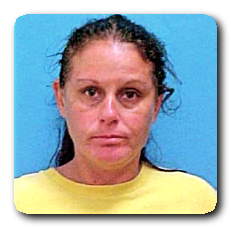 Inmate SHERRY L ST MARIE