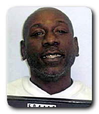 Inmate DARRICK WASHINGTON