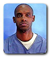 Inmate GREGORY S WELLINGTON