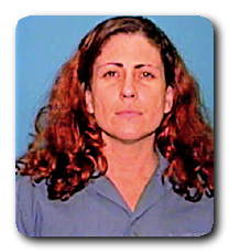 Inmate SHERRY BUSBY